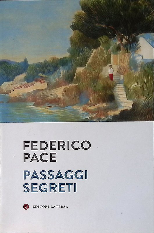 Passaggi segreti | Immagine principale