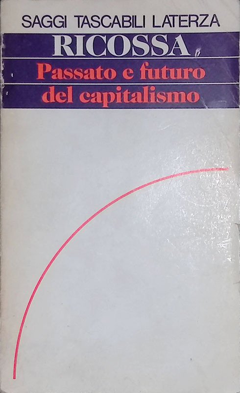 Passato e futuro del capitalismo | Immagine principale