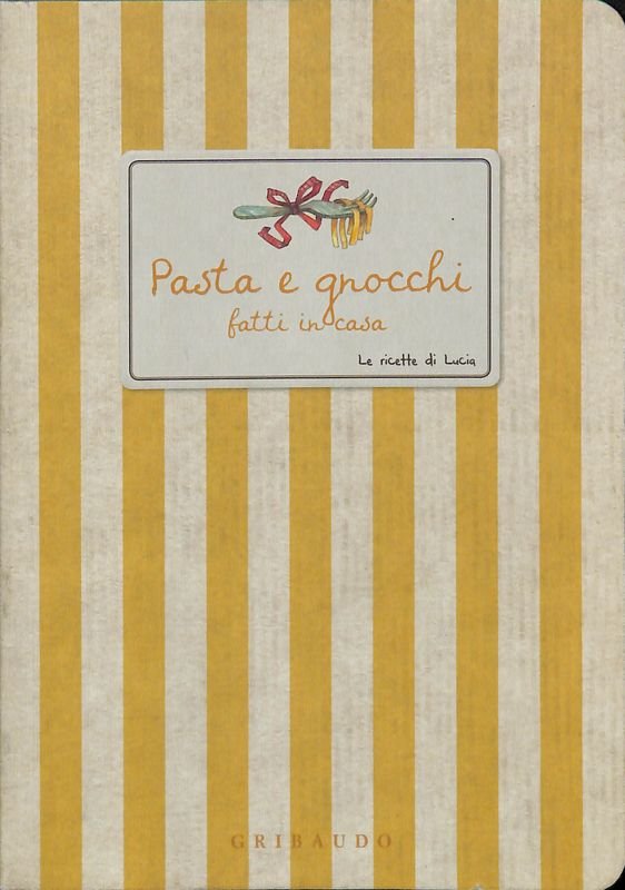 Pasta e gnocchi fatti in casa