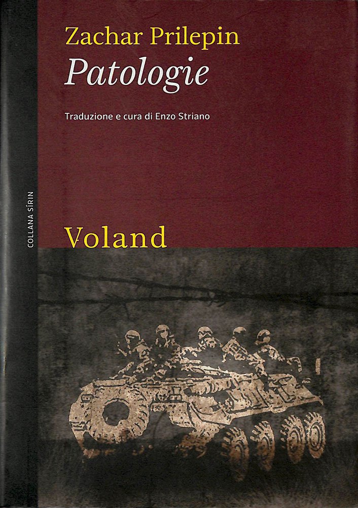 Patologie | Immagine principale