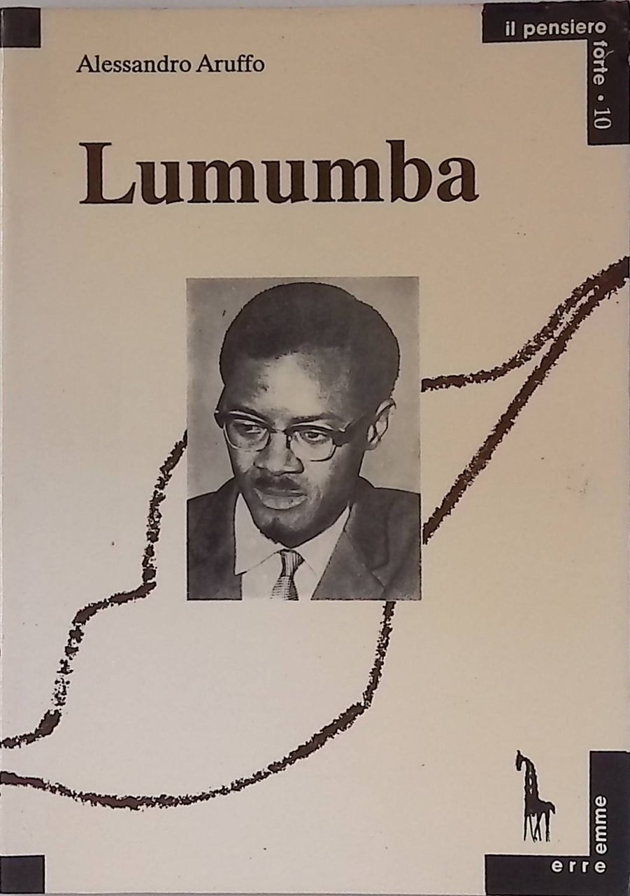Patrice Lumumba e il panafricanismo | Immagine principale