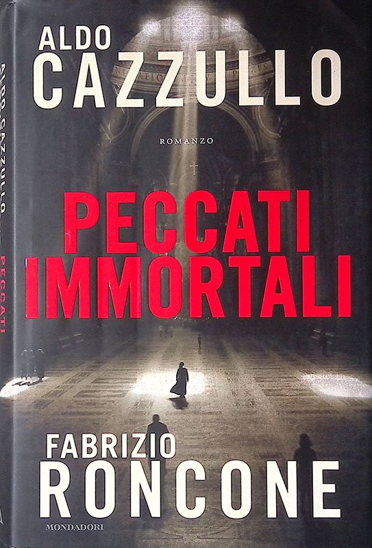 Peccati immortali | Immagine principale