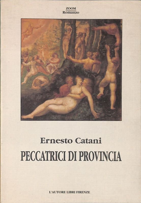 Peccatrici di provincia | Immagine principale