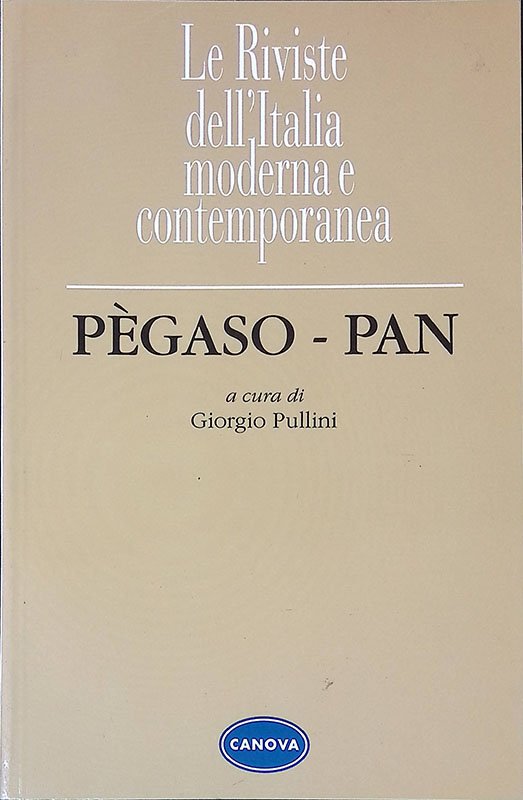 Pegaso-Pan