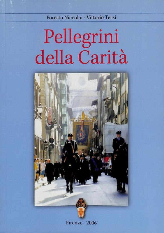 Pellegrini della Carità