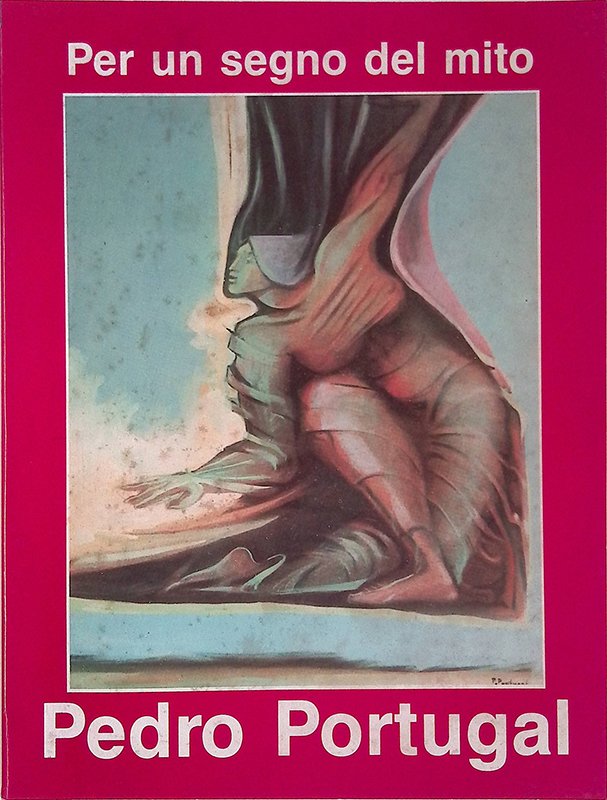 Per un segno del mito