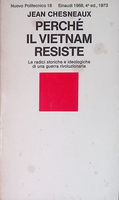 Perché il Vietnam resiste. Le radici storiche e ideologiche di … | Immagine principale