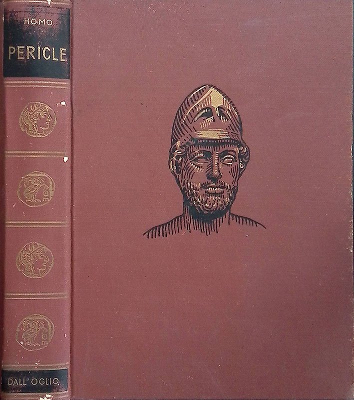 Pericle | Immagine principale