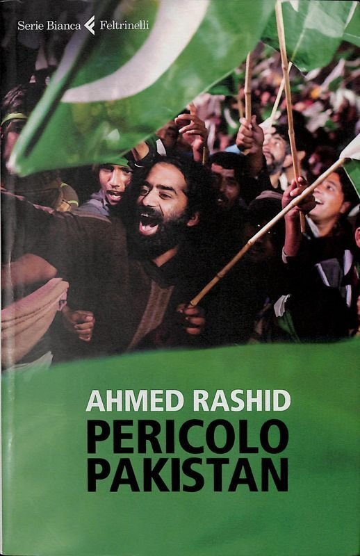 Pericolo Pakistan