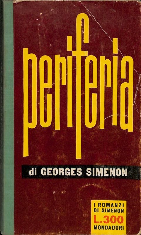 Periferia | Immagine principale