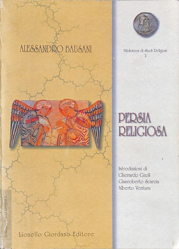 Persia religiosa | Immagine principale
