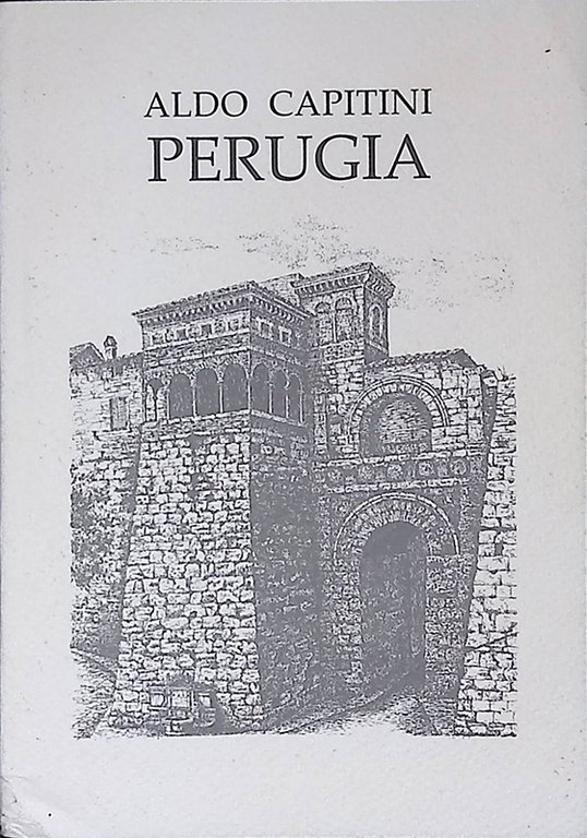 Perugia