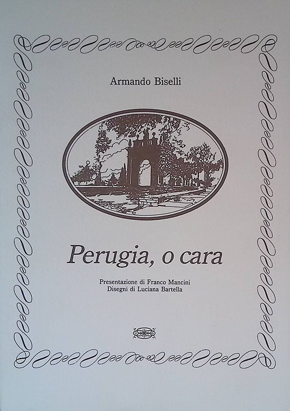 Perugia, o cara | Immagine principale