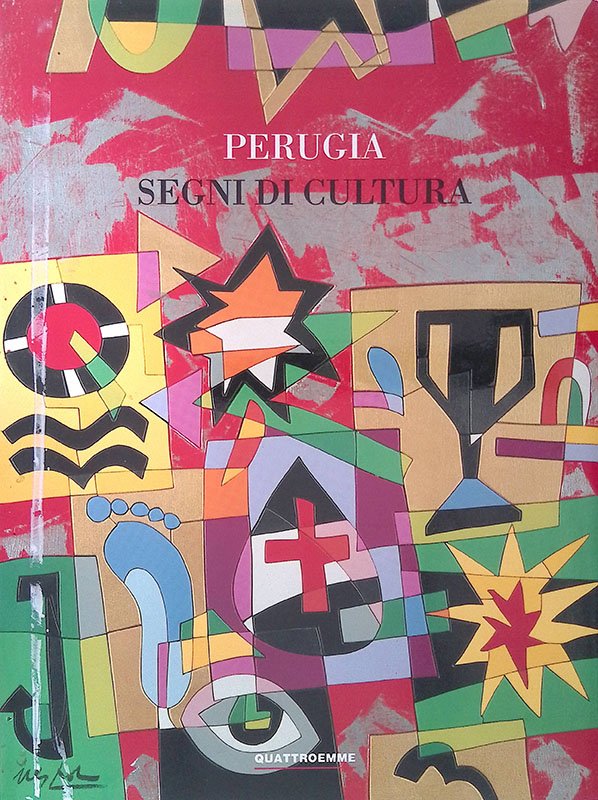 Perugia. Segni di cultura | Immagine principale