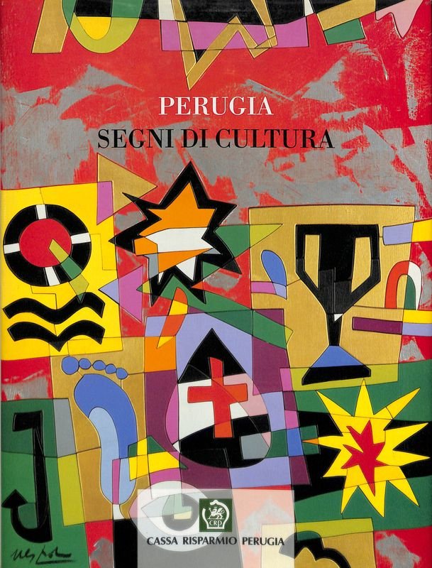 Perugia. Segni di cultura | Immagine principale