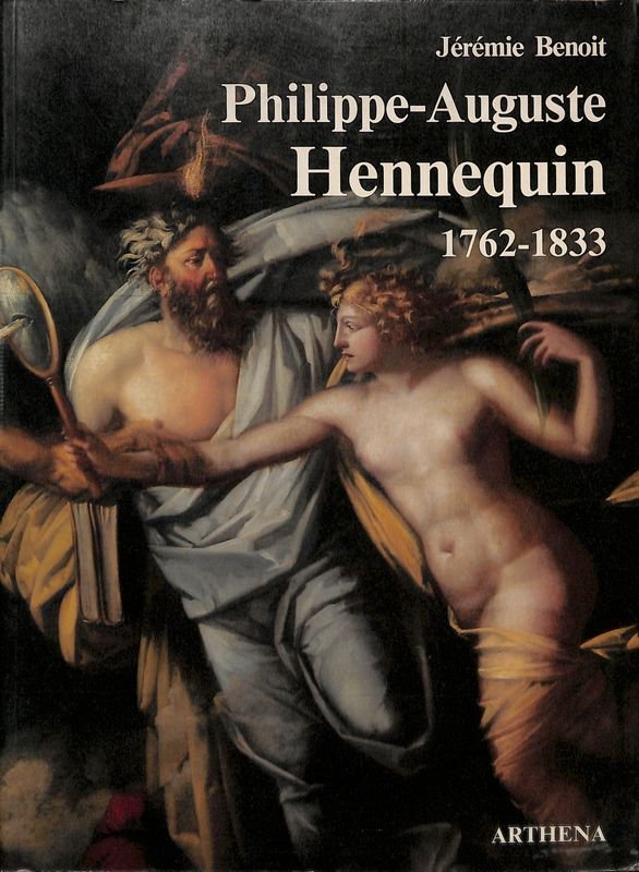 Philippe-Auguste Hennequin 1762-1833