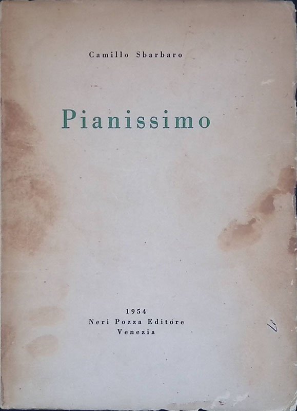 Pianissimo | Immagine principale