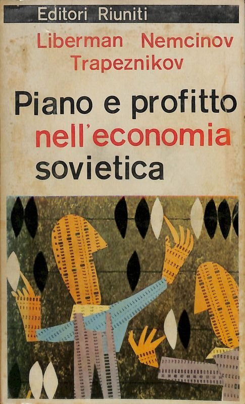 Piano e profitto nell'economia sovietica | Immagine principale