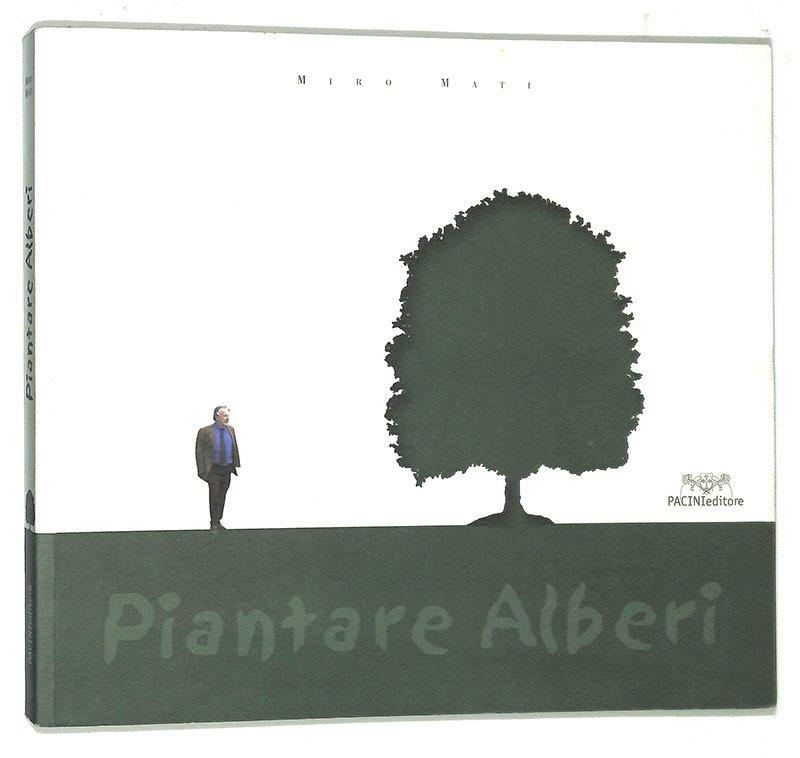 Piantare alberi