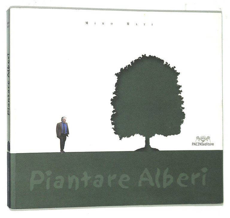 Piantare alberi