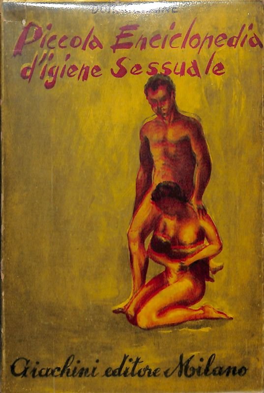 Piccola enciclopedia d'igiene sessuale | Immagine principale