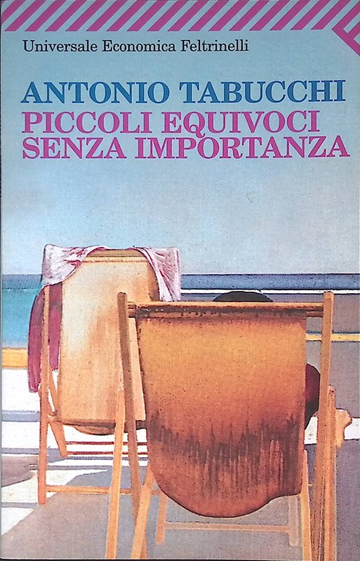 Piccoli equivoci senza importanza