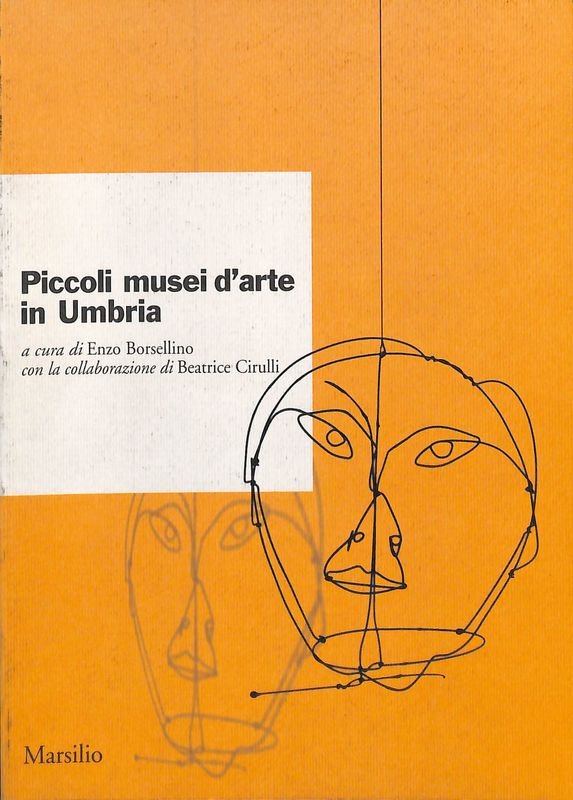 Piccoli musei d'arte in Umbria