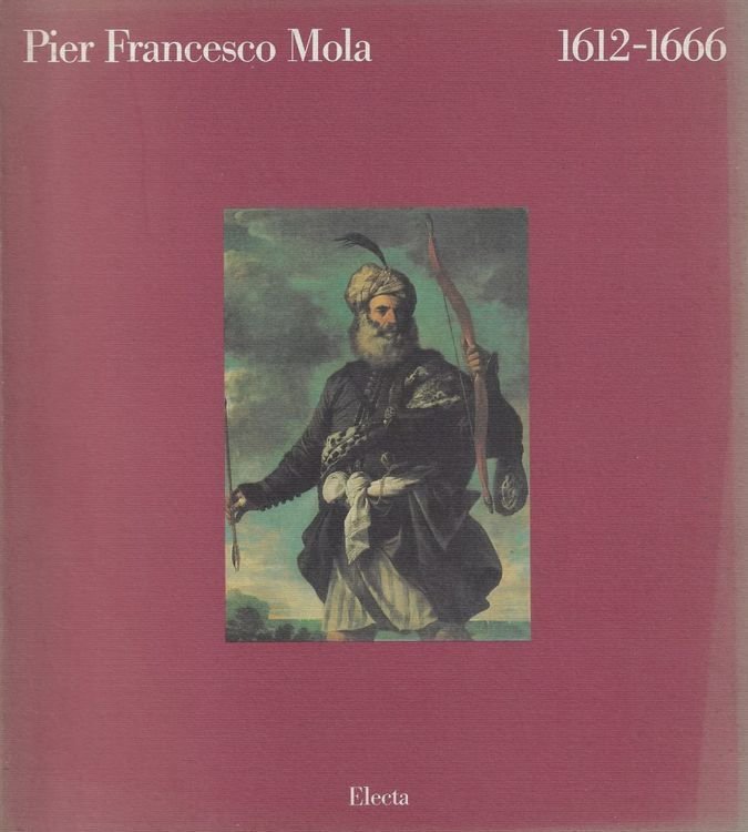 Pier Francesco Mola 1612-1666 | Immagine principale