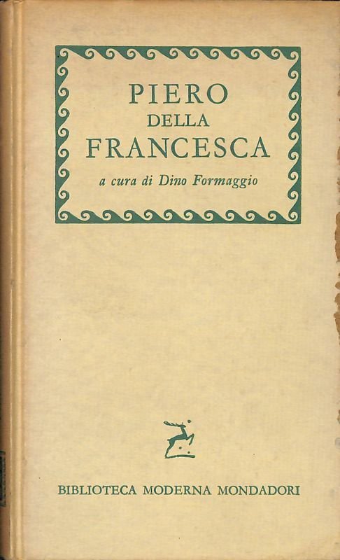 Piero Della Francesca | Immagine principale