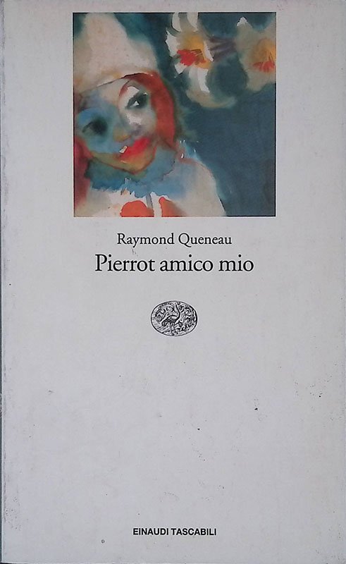 Pierrot amico mio | Immagine principale