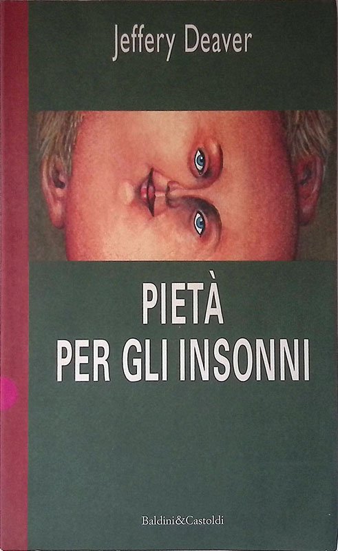 Pietà per gli insonni | Immagine principale