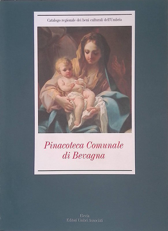 Pinacoteca Comunale di Bevagna