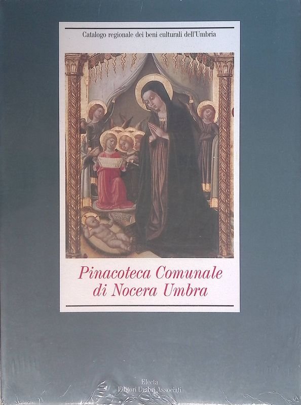 Pinacoteca Comunale di Nocera Umbra