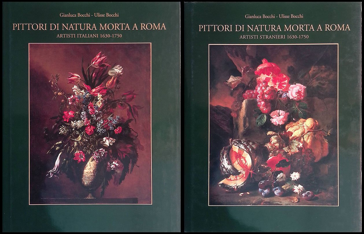 Pittori di natura morta. Artisti italiani 1630-1750 - Pittori di …