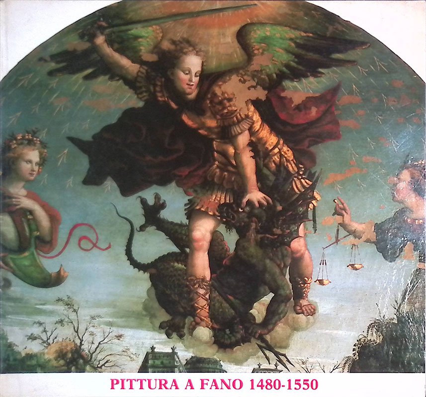 Pittura a Fano 1480-1550