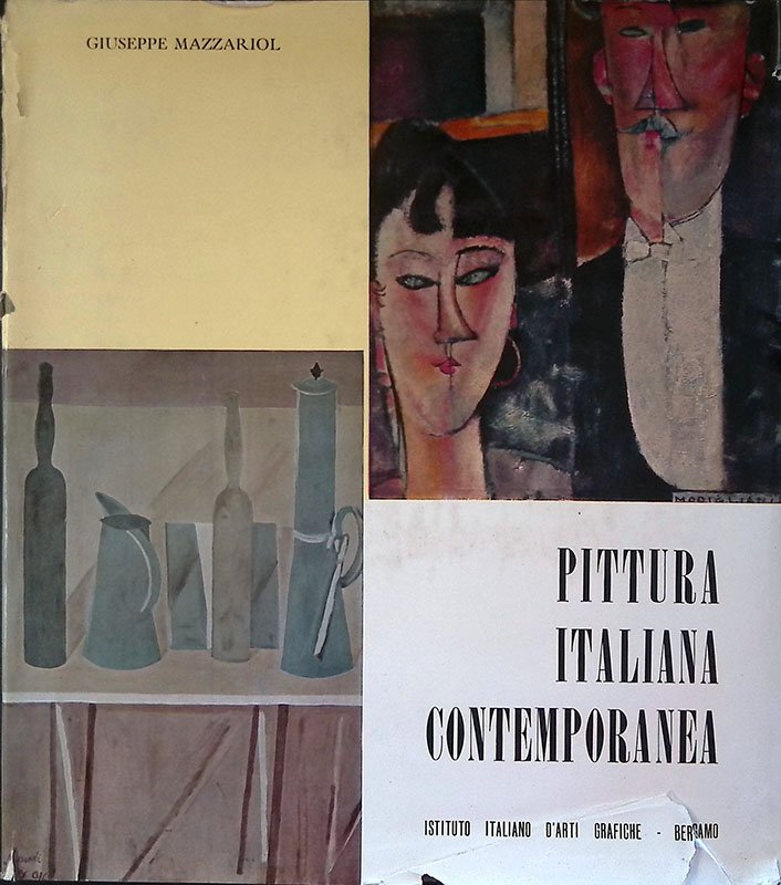 Pittura italiana contemporanea