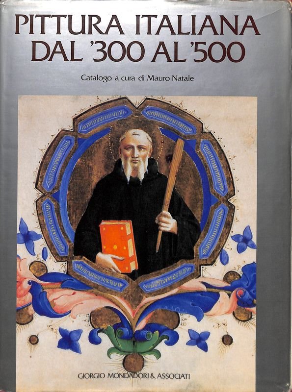 Pittura italiana dal '300 al '500