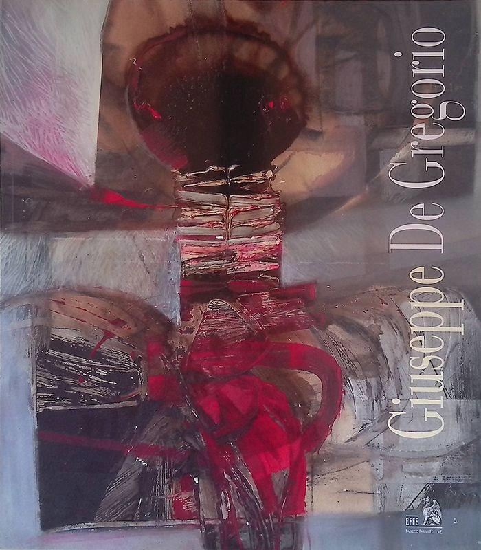 Pittura Natura. Giuseppe De Gregorio 1920-2007 | Immagine principale