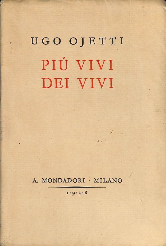 Più vivi dei vivi | Immagine principale