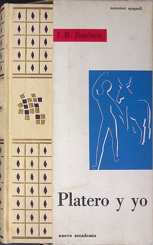Platero y yo