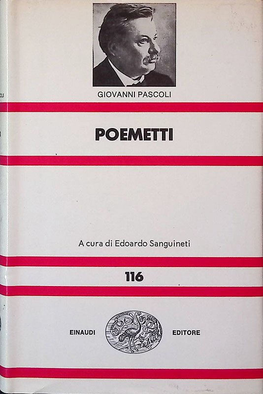 Poemetti