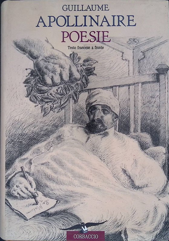 Poesie. Apollinaire | Immagine principale