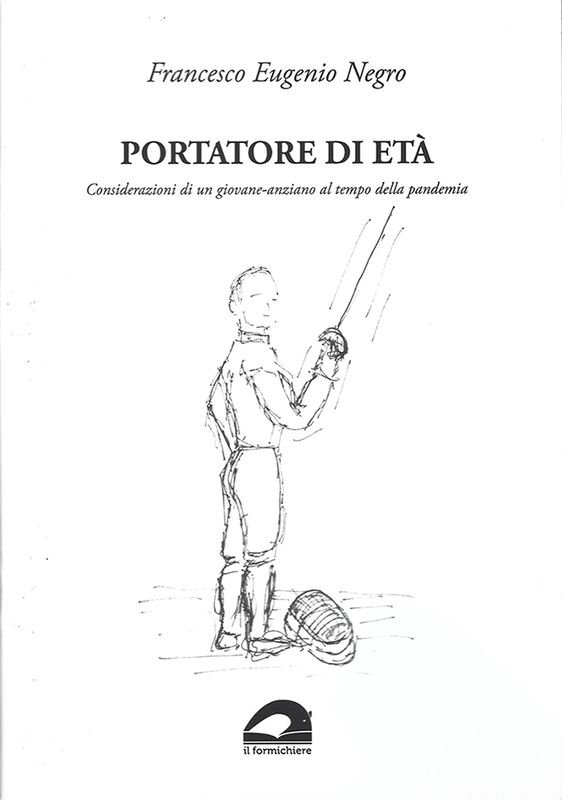 Portatore di età. Considerazioni di un giovane-anziano al tempo della …