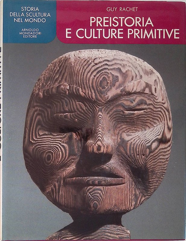 Preistoria e culture primitive