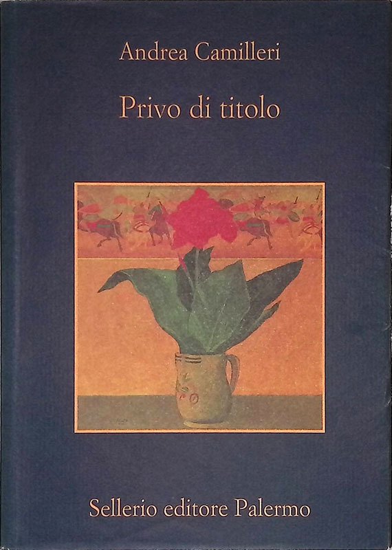 Privo di titolo