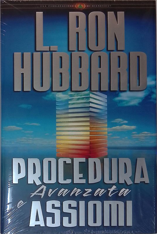 Procedura avanzata e assiomi