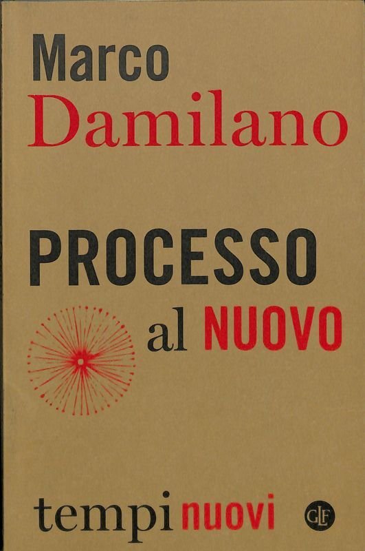 Processo al nuovo | Immagine principale