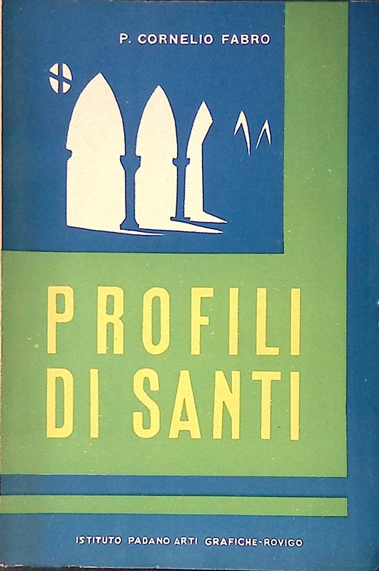 Profili di santi | Immagine principale