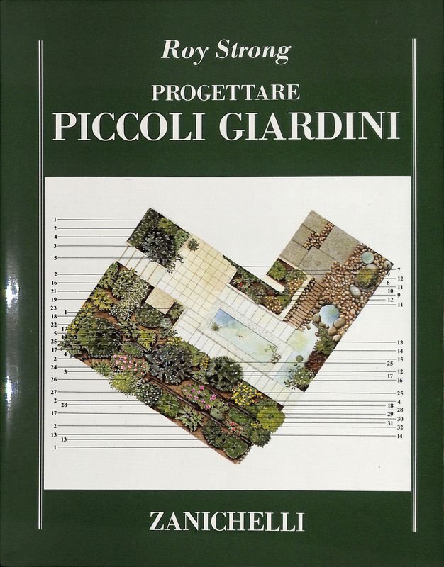 Progettare piccoli giardini | Immagine principale
