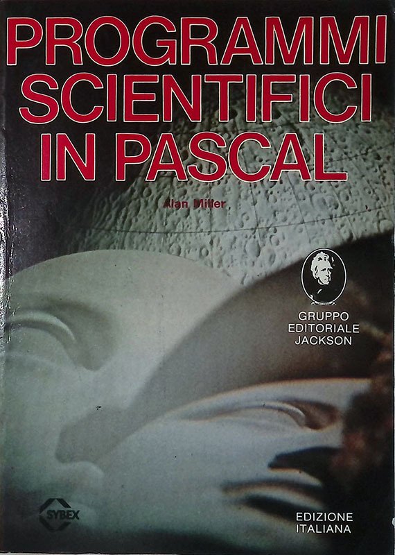 Programmi scientifici in Pascal | Immagine principale